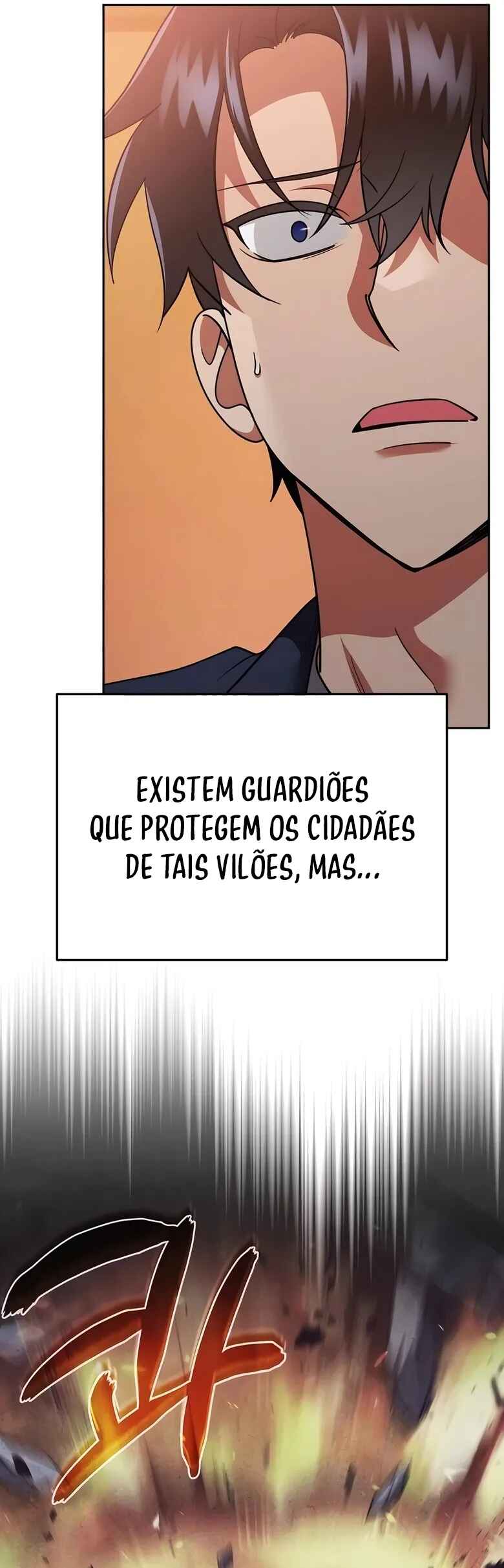 Nae Bunsin i Geomuri ga Doeeoganda Chapter 5 - Page 51