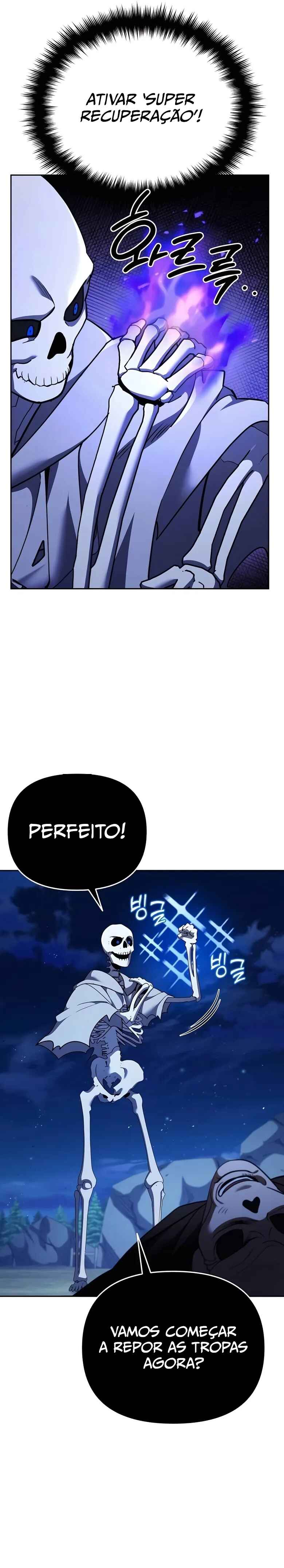 Nae Bunsin i Geomuri ga Doeeoganda Chapter 5 - Page 6