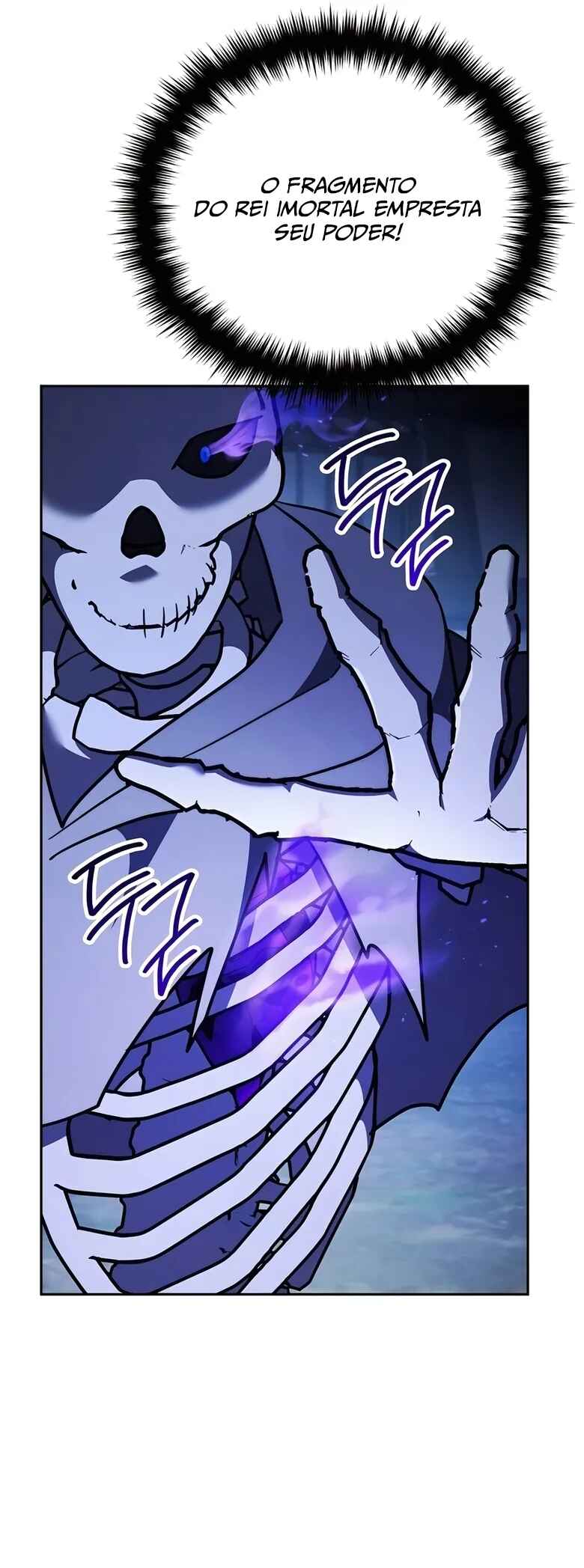 Nae Bunsin i Geomuri ga Doeeoganda Chapter 5 - Page 8