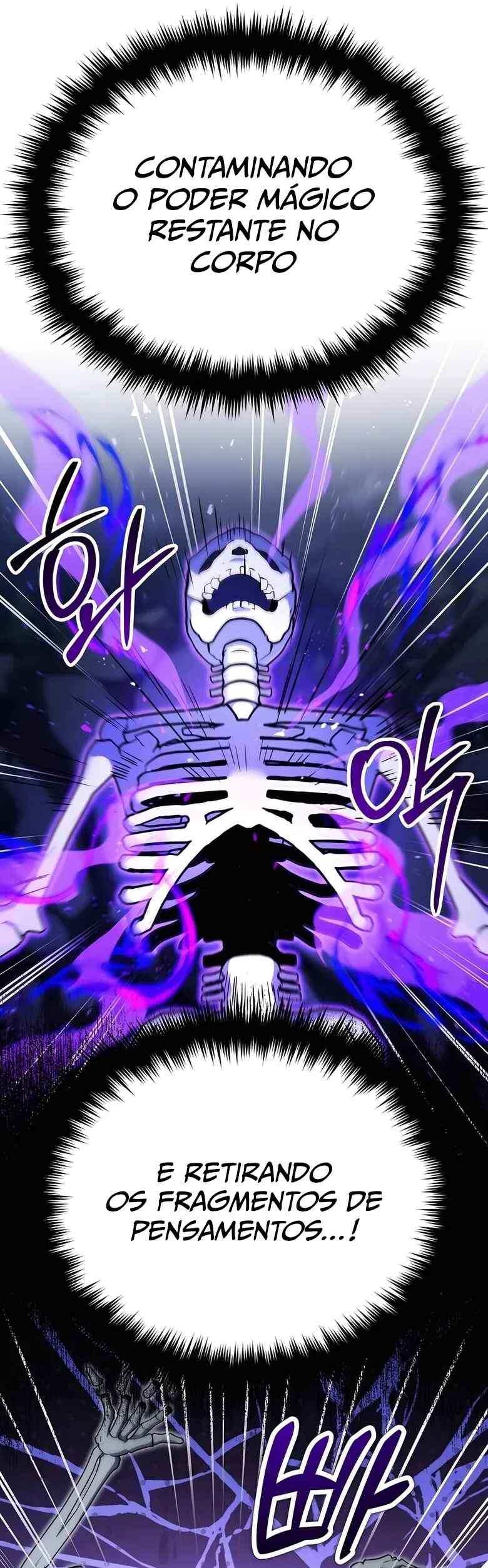Nae Bunsin i Geomuri ga Doeeoganda Chapter 5 - Page 9