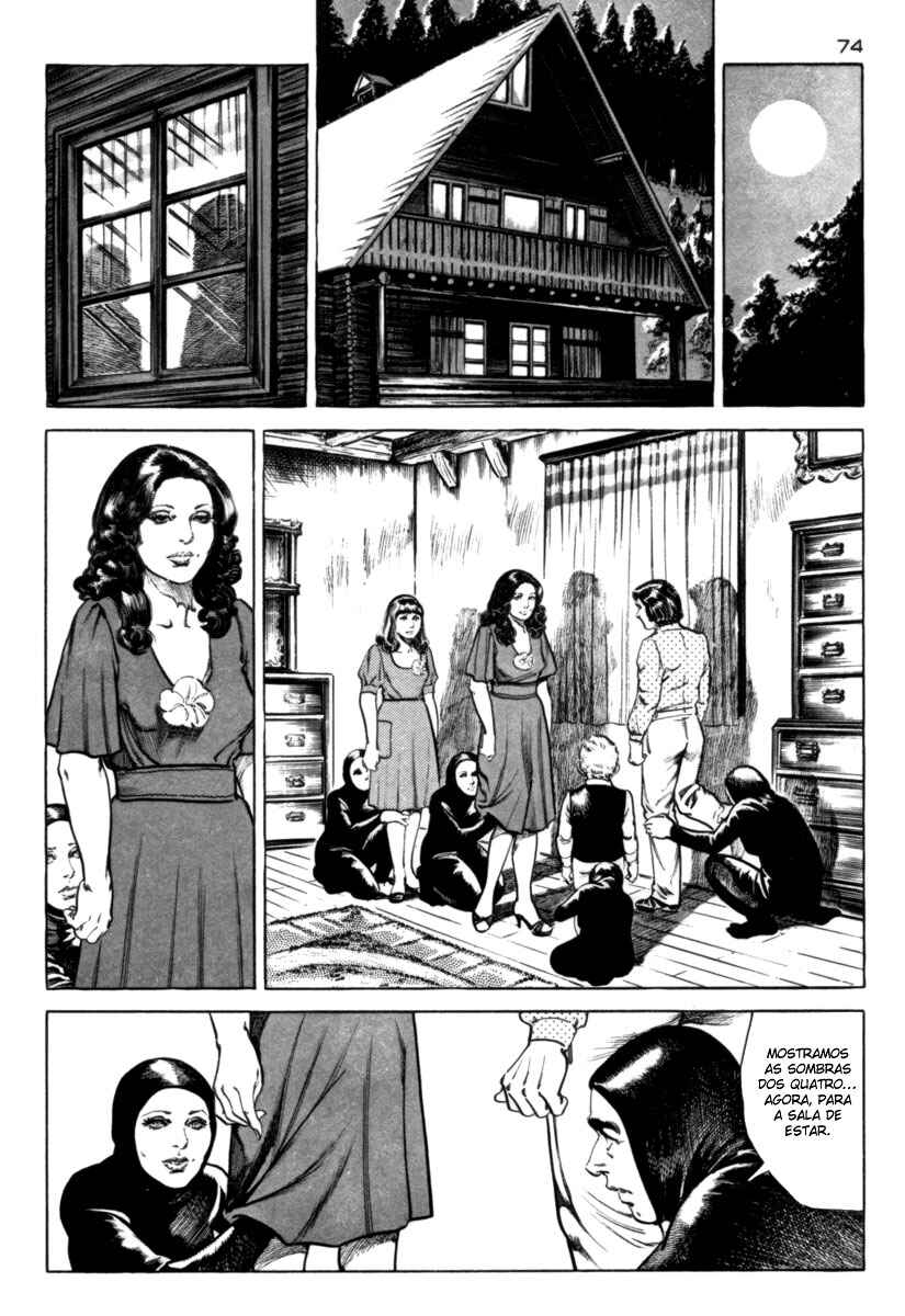 Experimental Doll Dummy Oscar Chapter 51 - Page 10