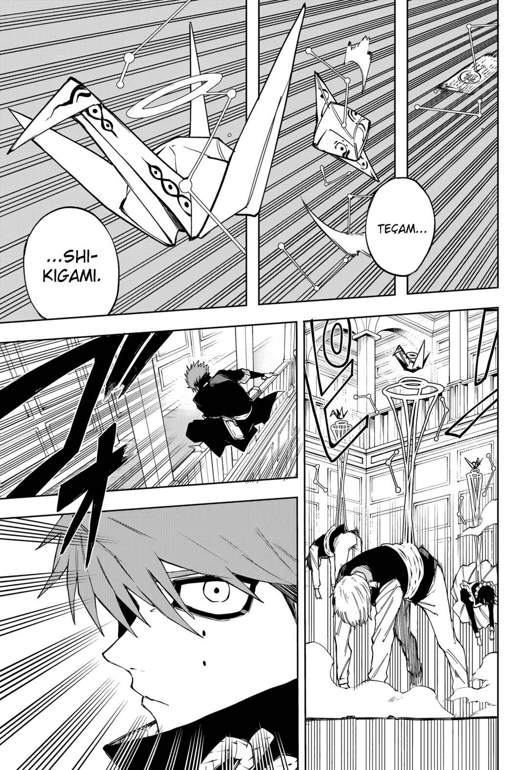Ruirui Senki Chapter 9 - Page 14