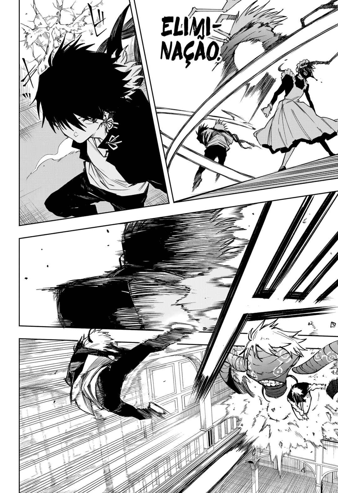 Ruirui Senki Chapter 9 - Page 5