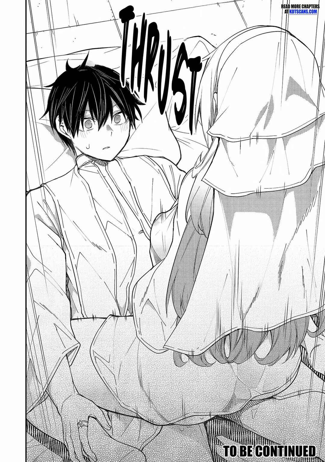 Seinaru Otome to Himegoto wo Chapter 12 - Page 17