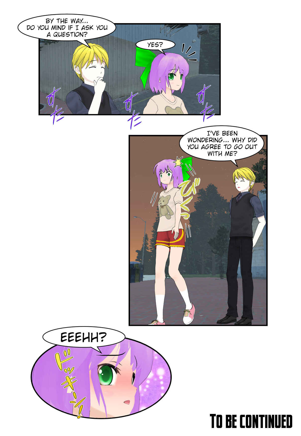 Chuyện tình Wi-Fi Chapter 7 - Page 22