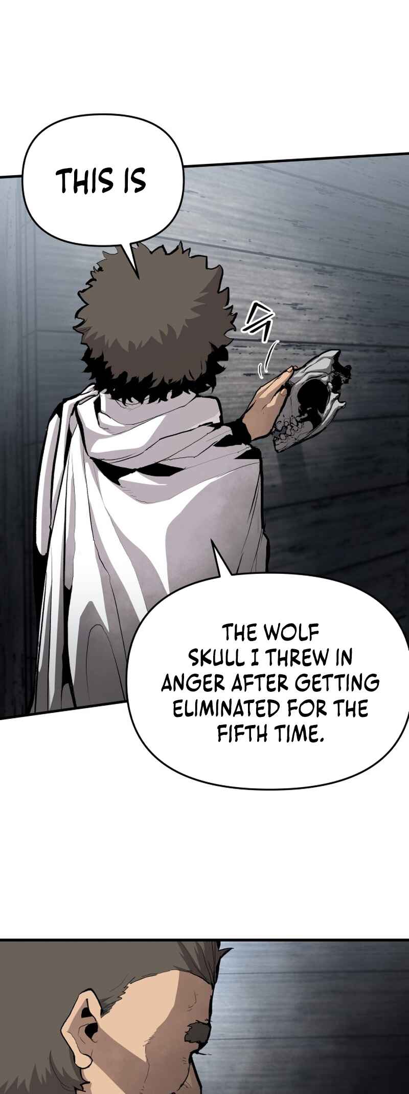 Siche-deul ui Jeonjaeng Chapter 51 - Page 19