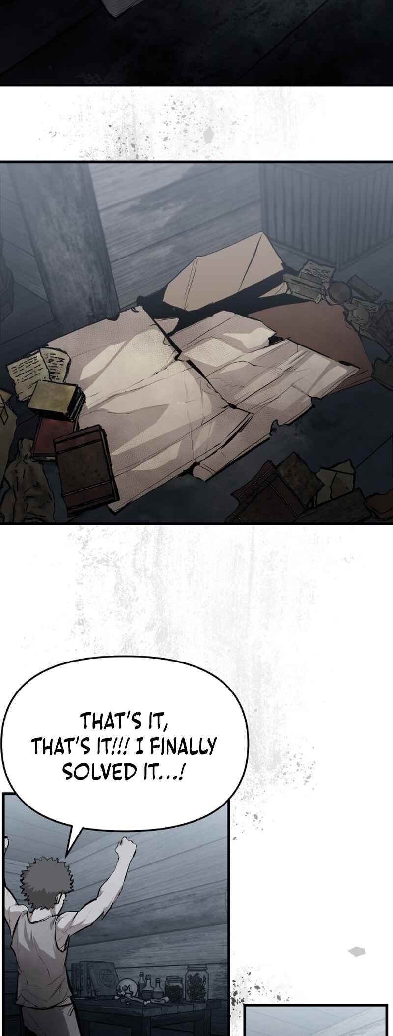 Siche-deul ui Jeonjaeng Chapter 51 - Page 22