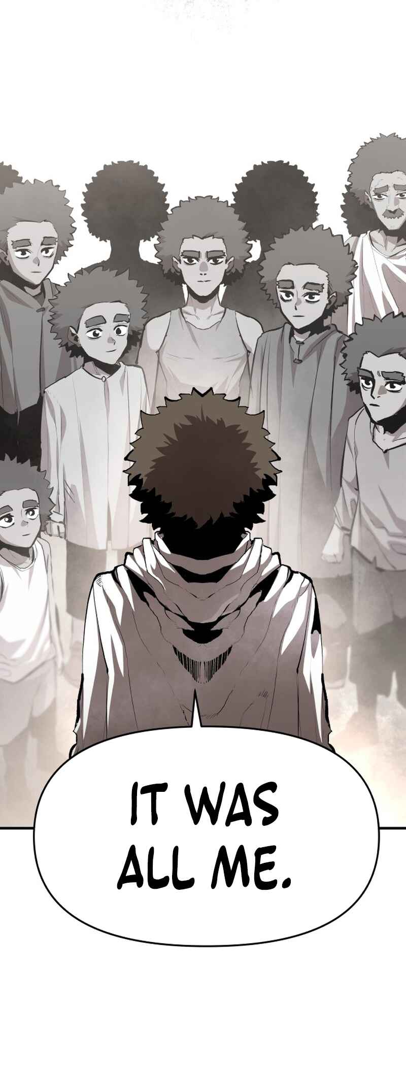 Siche-deul ui Jeonjaeng Chapter 51 - Page 26