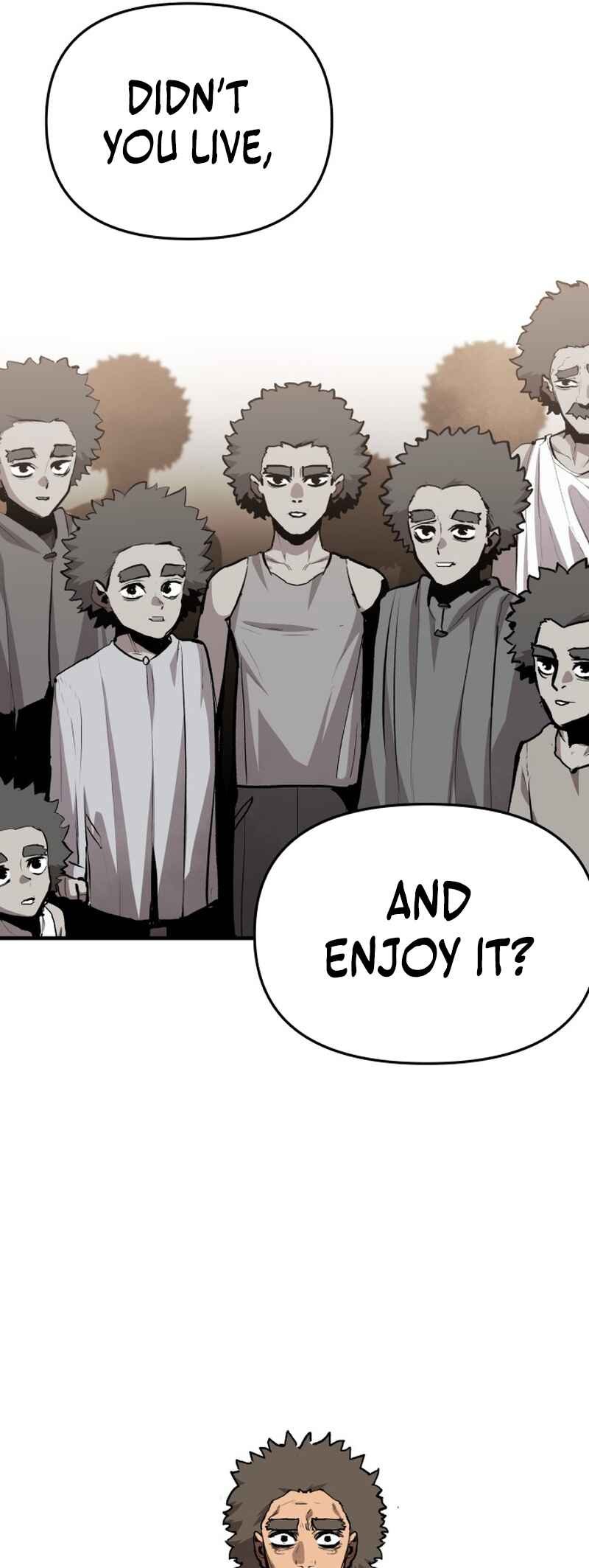 Siche-deul ui Jeonjaeng Chapter 51 - Page 28