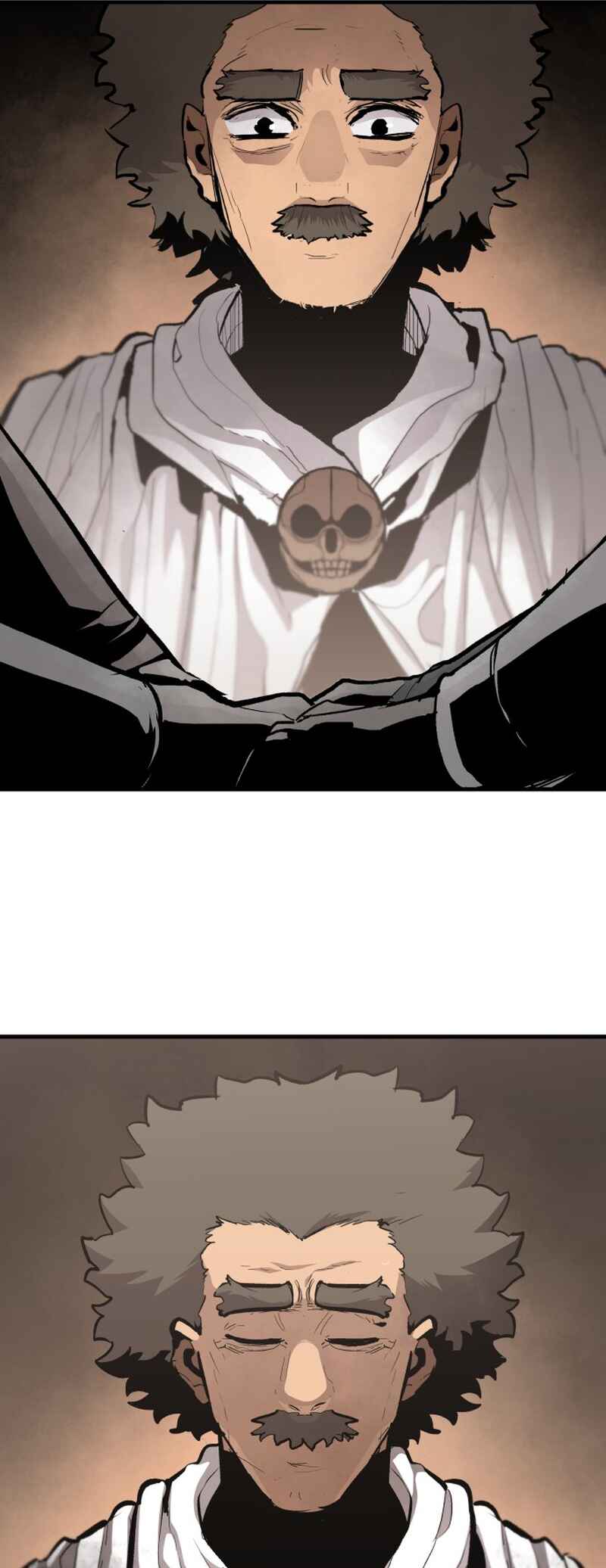 Siche-deul ui Jeonjaeng Chapter 51 - Page 35