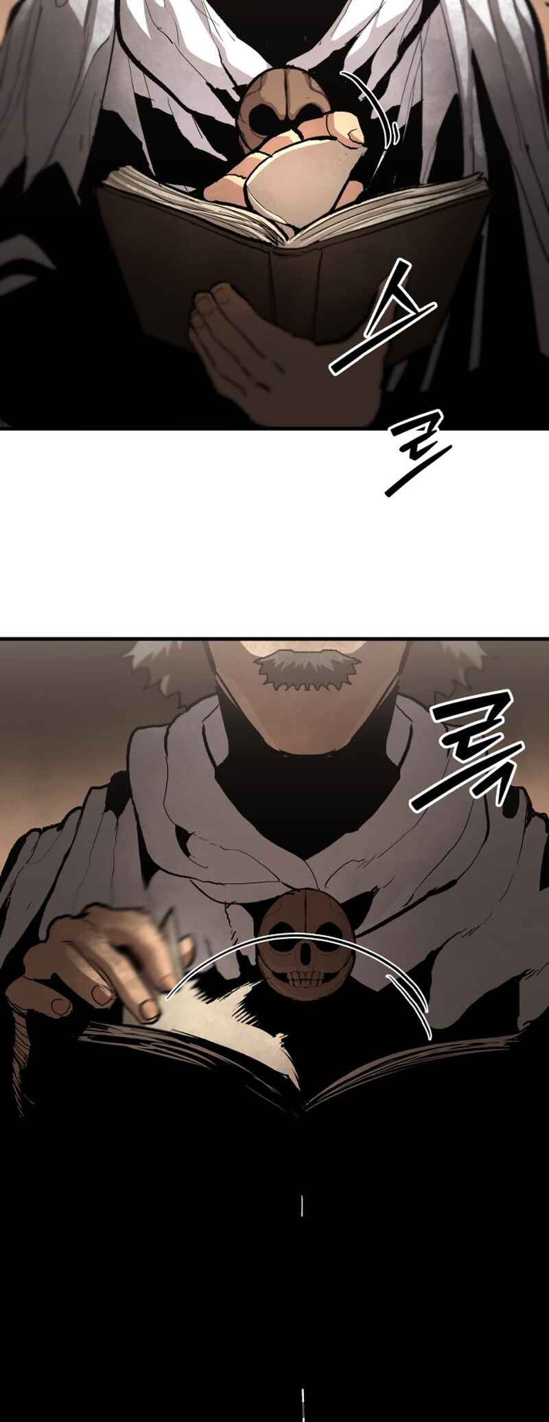 Siche-deul ui Jeonjaeng Chapter 51 - Page 36