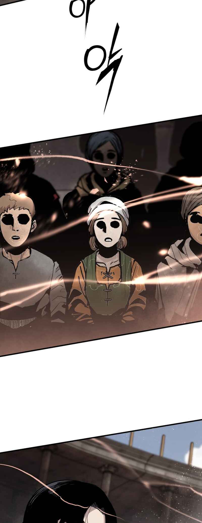 Siche-deul ui Jeonjaeng Chapter 51 - Page 40