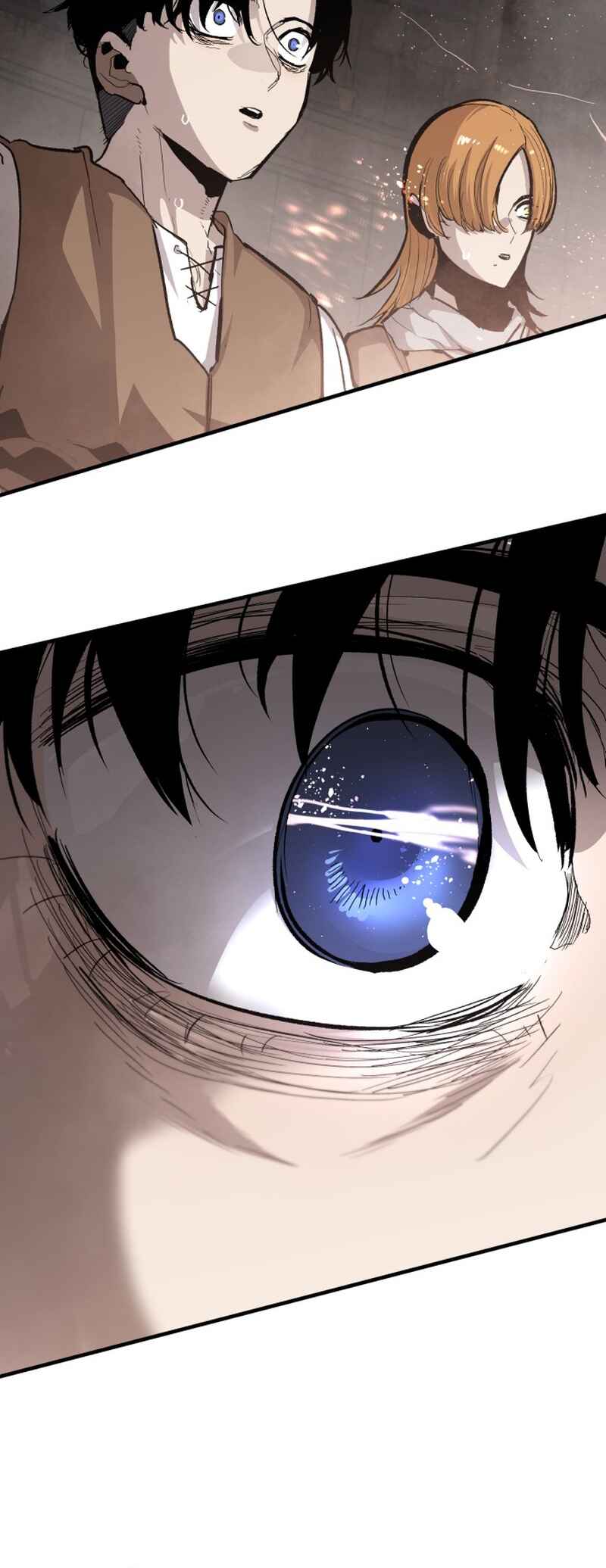 Siche-deul ui Jeonjaeng Chapter 51 - Page 41