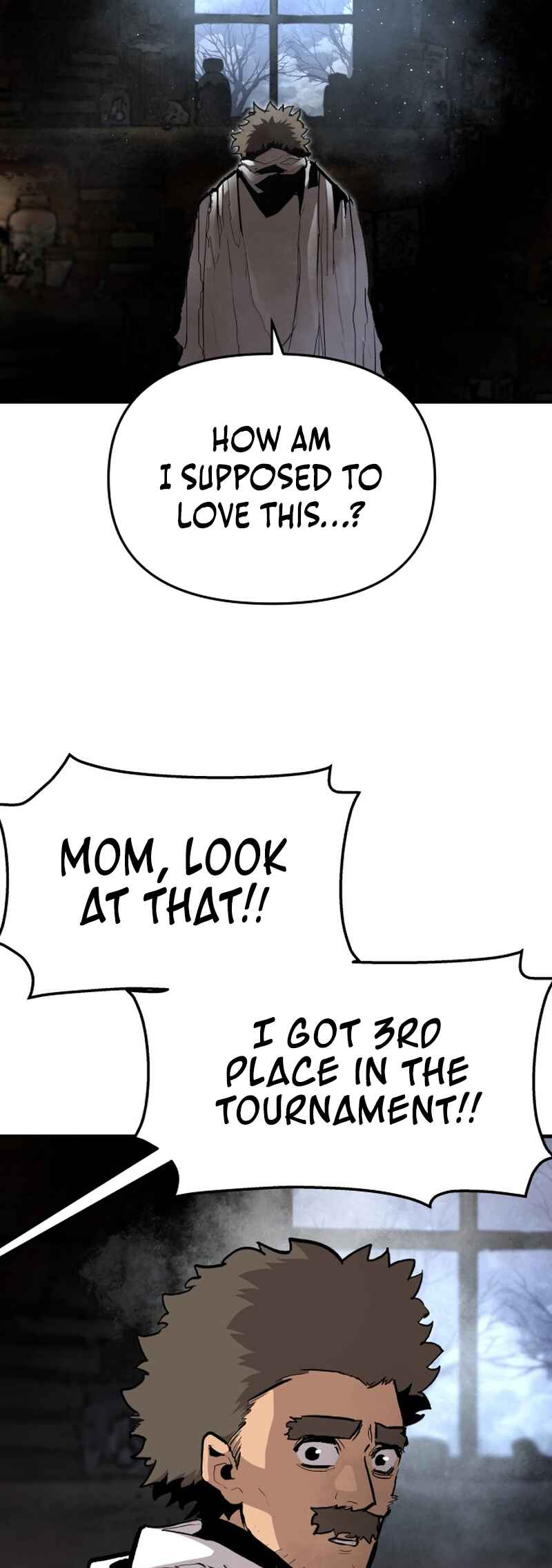 Siche-deul ui Jeonjaeng Chapter 51 - Page 5
