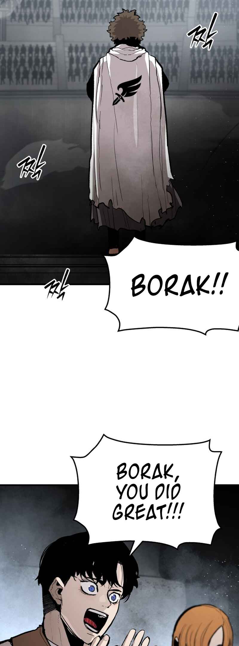 Siche-deul ui Jeonjaeng Chapter 51 - Page 58