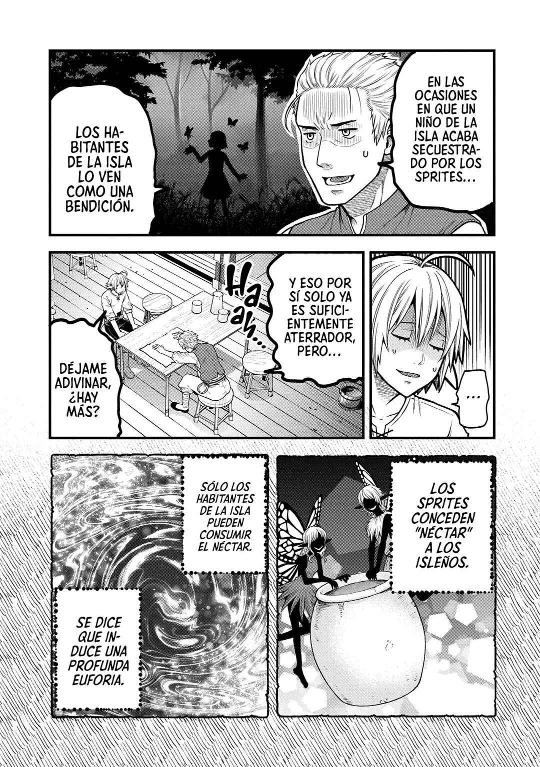 Tensei Shite High Elf ni Narimashitaga, Slow Life wa 120-nen de Akimashita - Highelf with a Long Life Chapter 34 - Page 12