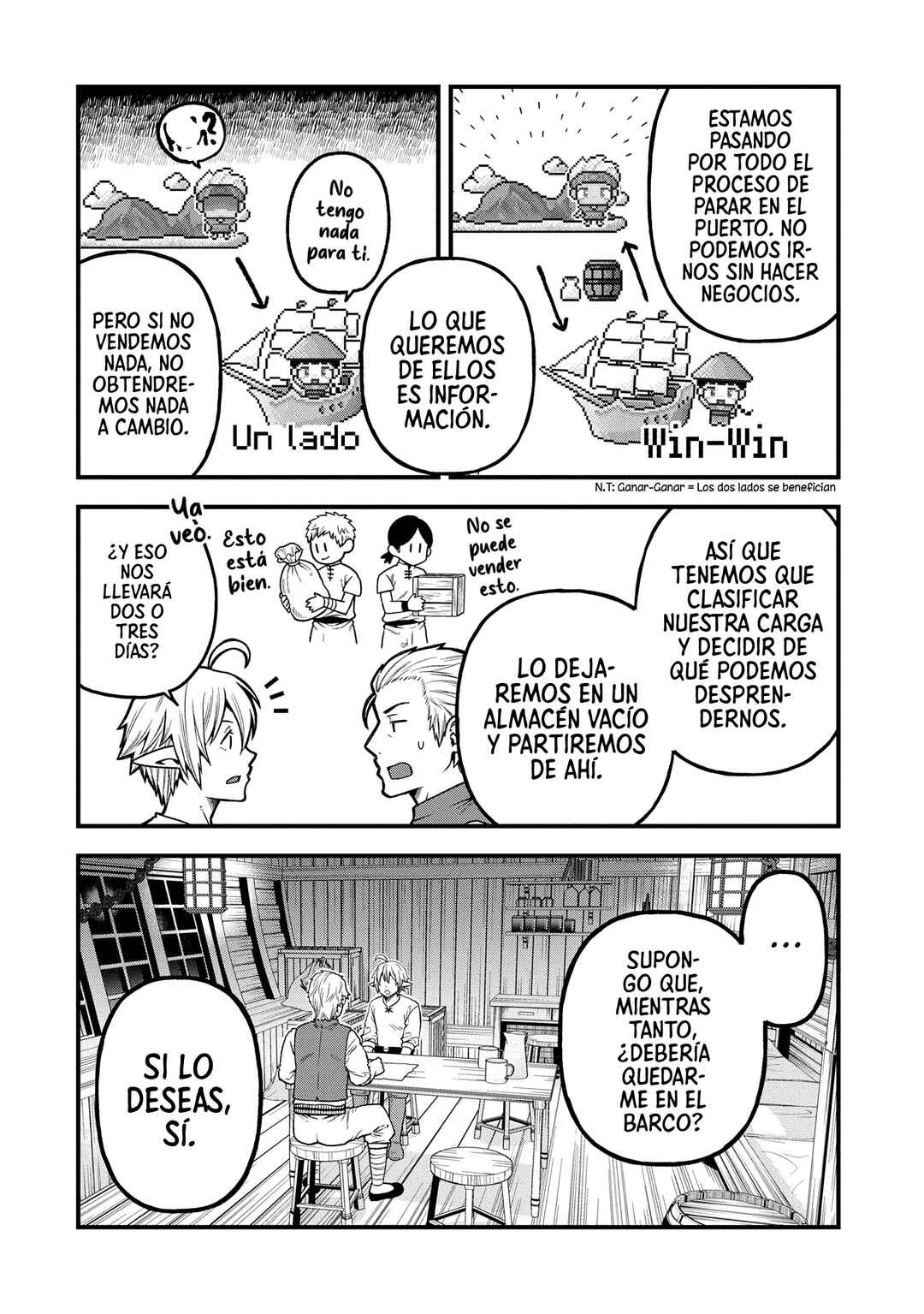 Tensei Shite High Elf ni Narimashitaga, Slow Life wa 120-nen de Akimashita - Highelf with a Long Life Chapter 34 - Page 15