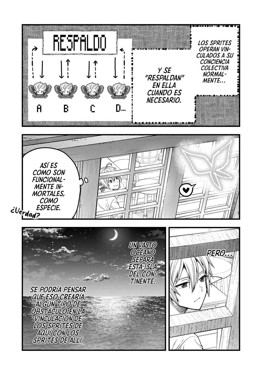 Tensei Shite High Elf ni Narimashitaga, Slow Life wa 120-nen de Akimashita - Highelf with a Long Life Chapter 34 - Page 17