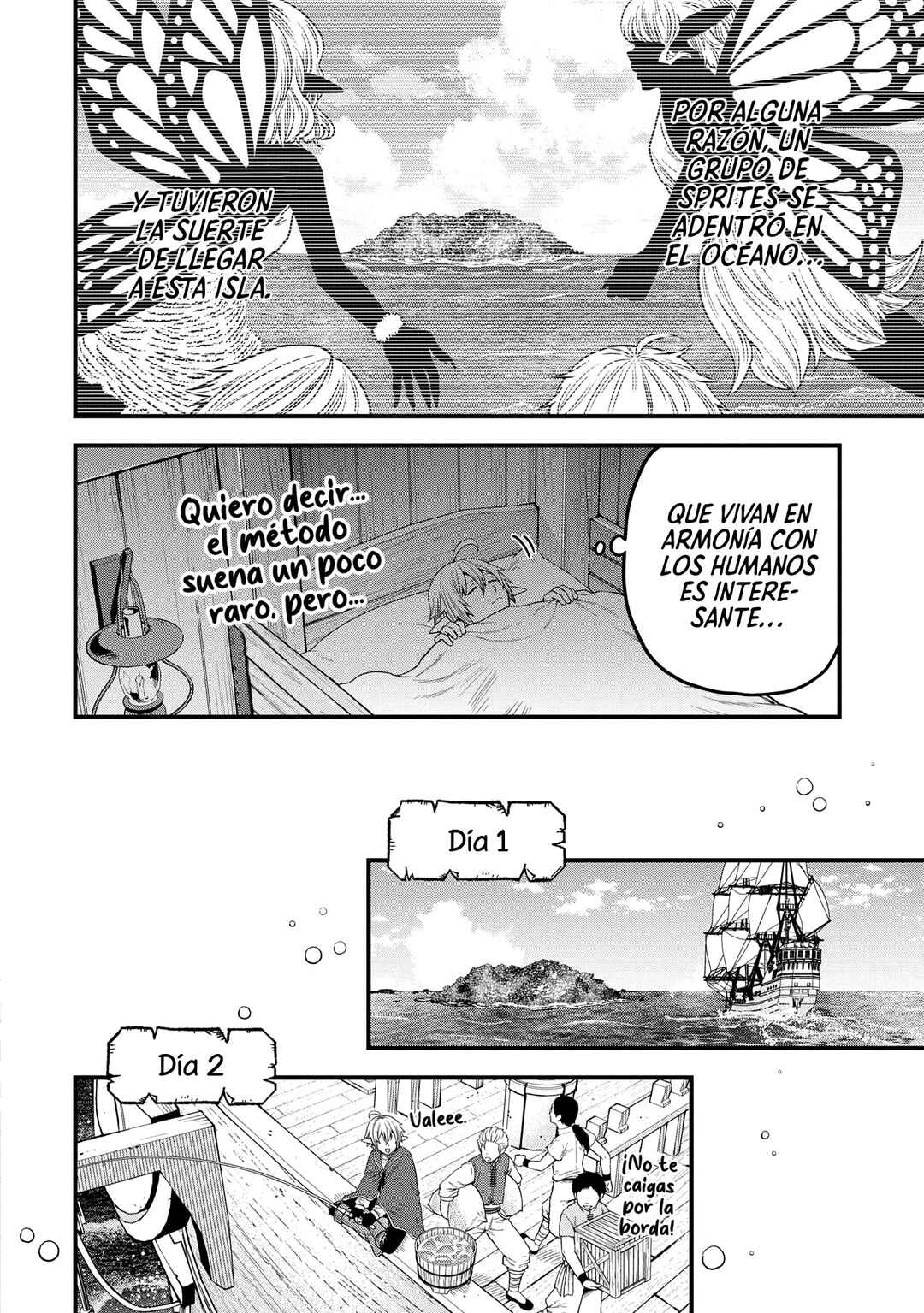 Tensei Shite High Elf ni Narimashitaga, Slow Life wa 120-nen de Akimashita - Highelf with a Long Life Chapter 34 - Page 19