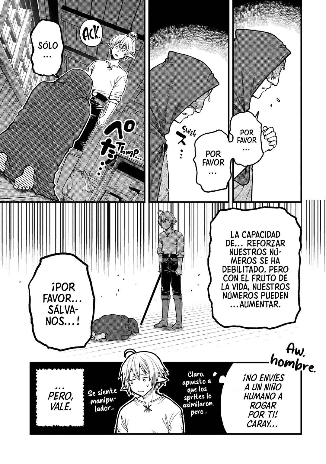 Tensei Shite High Elf ni Narimashitaga, Slow Life wa 120-nen de Akimashita - Highelf with a Long Life Chapter 34 - Page 24