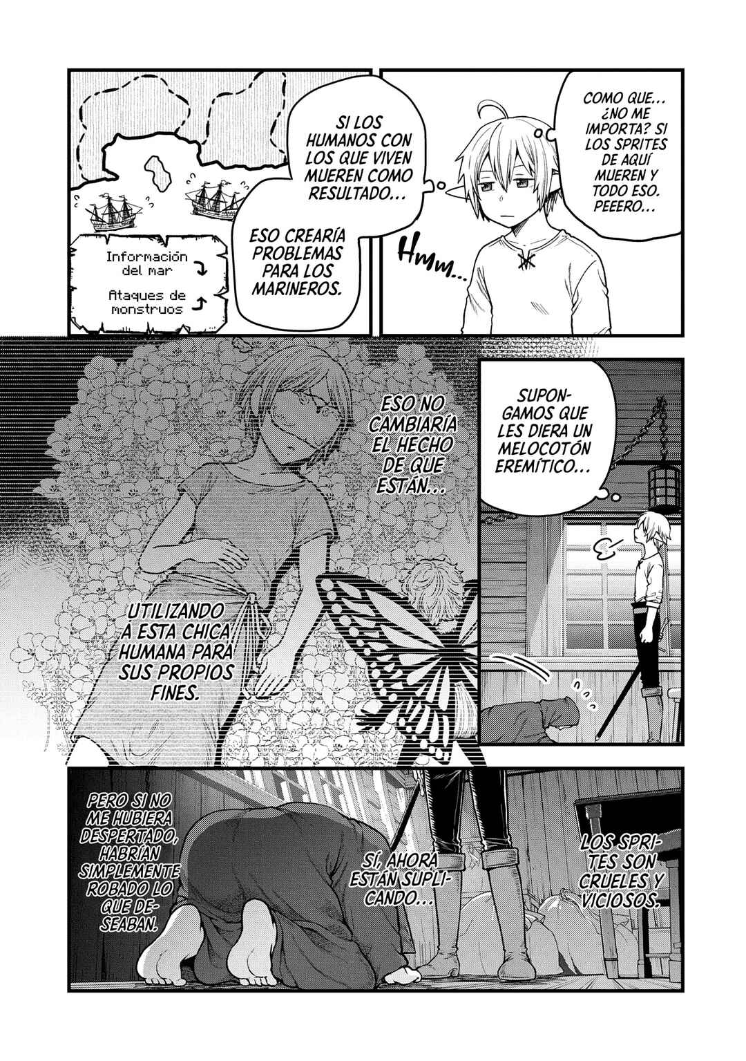 Tensei Shite High Elf ni Narimashitaga, Slow Life wa 120-nen de Akimashita - Highelf with a Long Life Chapter 34 - Page 26