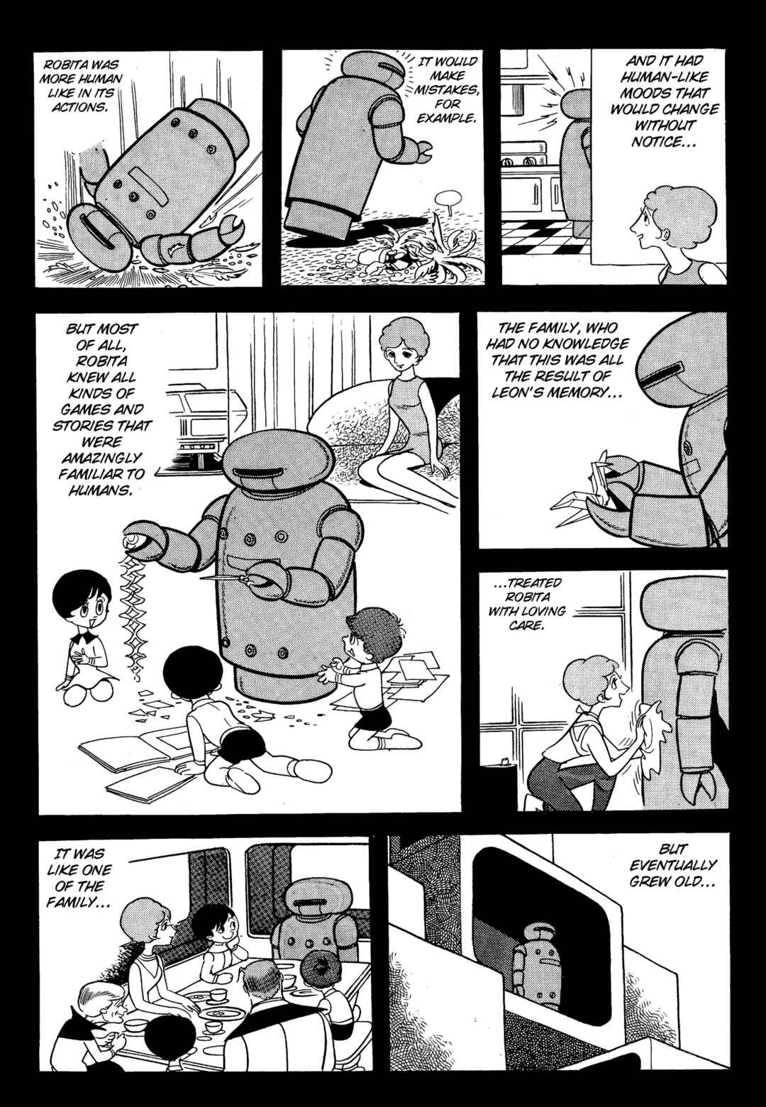Phoenix Chapter 6.8 - Page 3