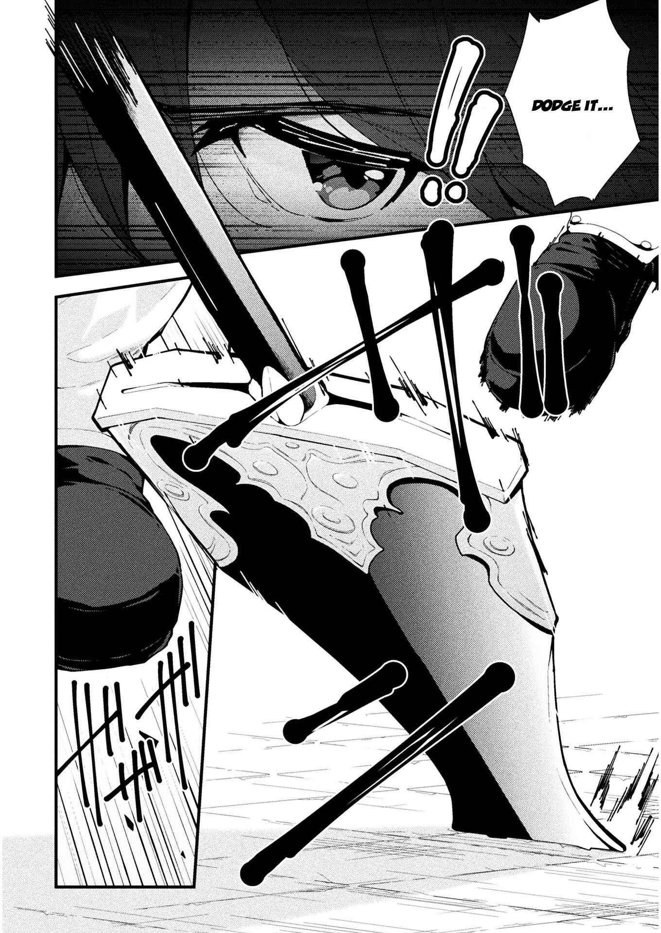 Suteishi Yuusha, Maou no Shita de Restart Chapter 3 - Page 14