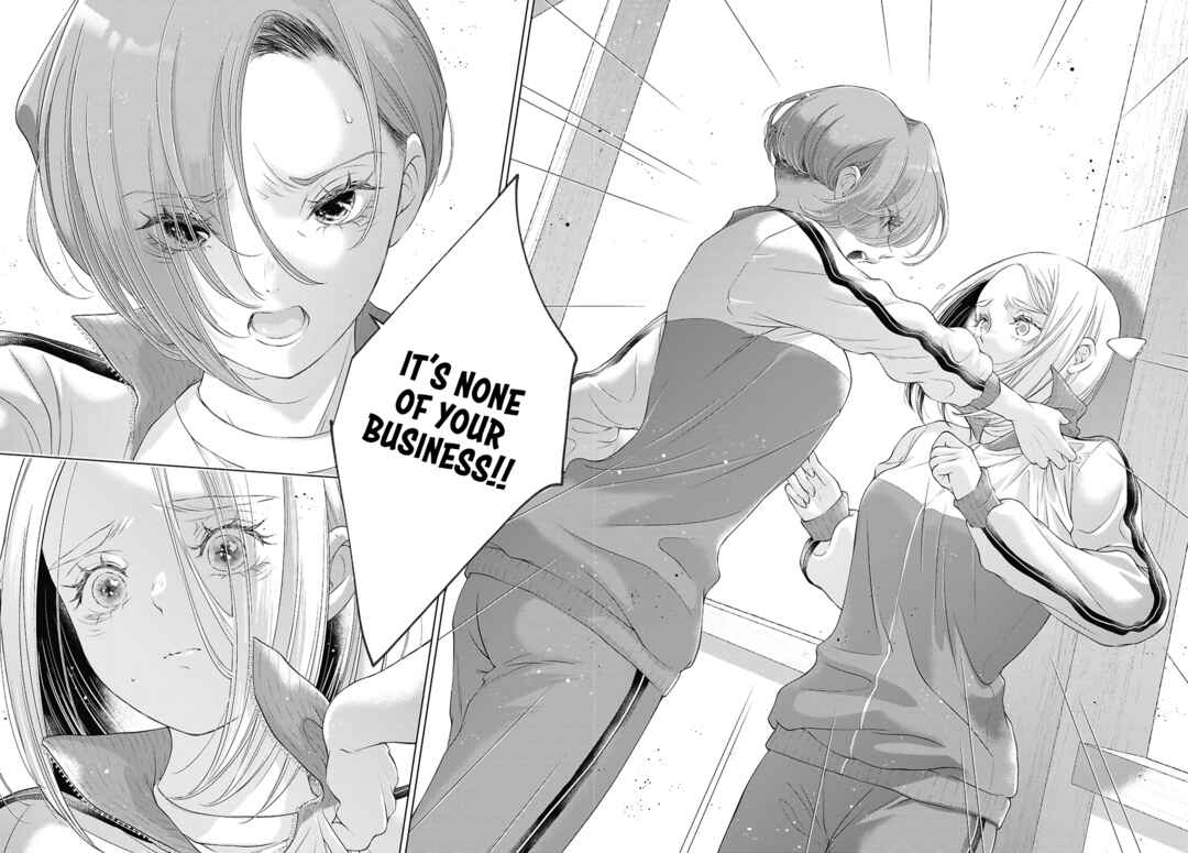 Kyou wa Kanojo ga Inai kara Chapter 27 - Page 29
