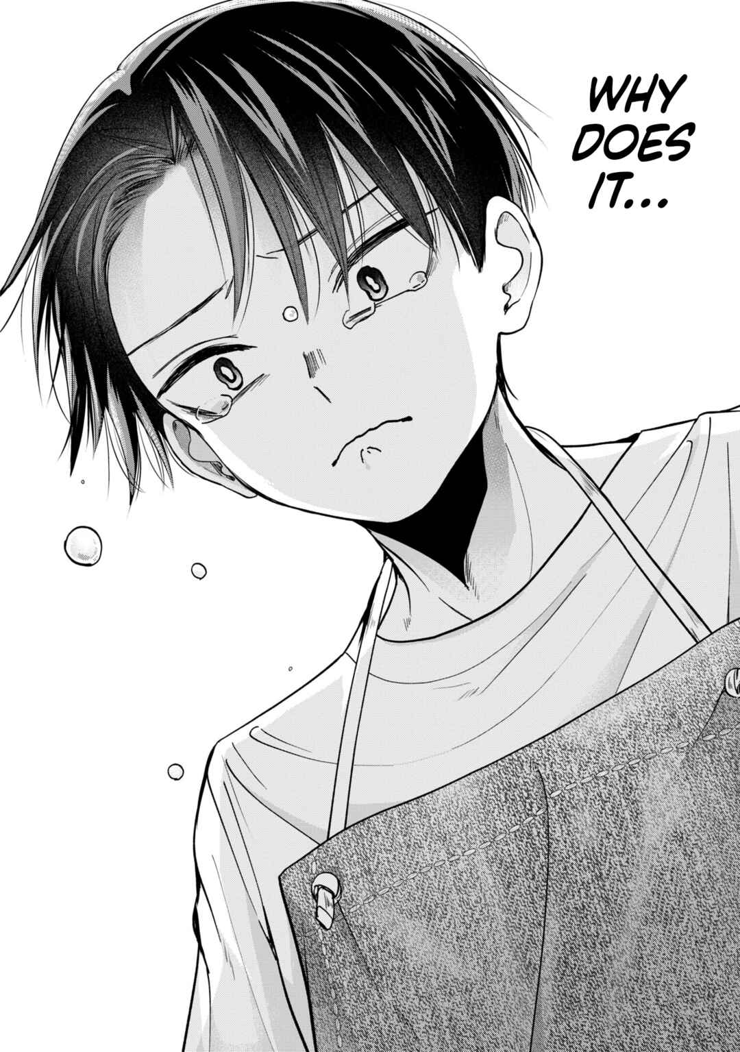 Kusunoki-san wa Koukou Debut ni Shippai Shite Iru Chapter 22 - Page 18