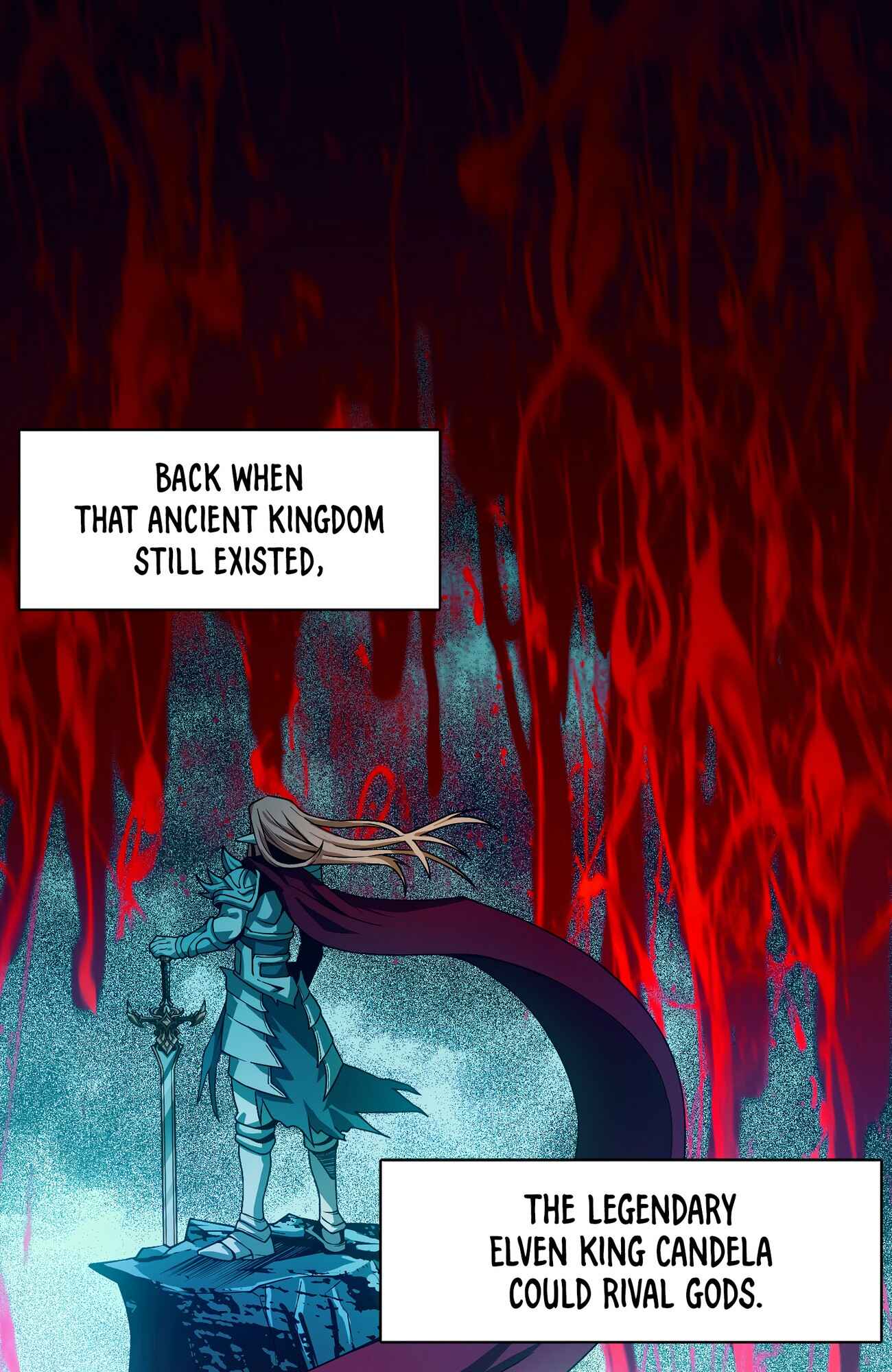 I'm Really Not the Demon God's Lackey Chapter 38 - Page 12