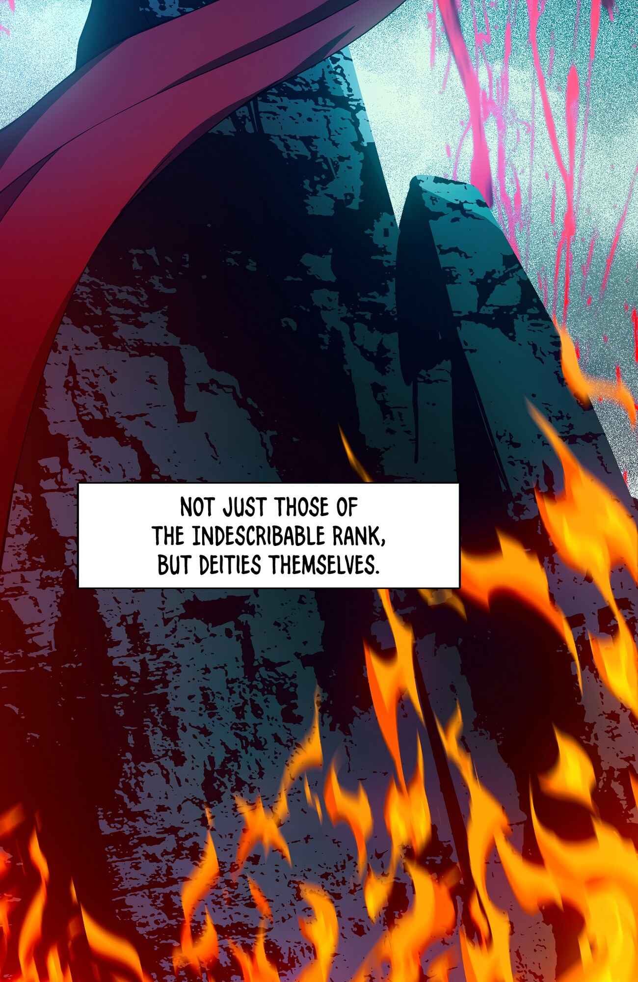 I'm Really Not the Demon God's Lackey Chapter 38 - Page 13
