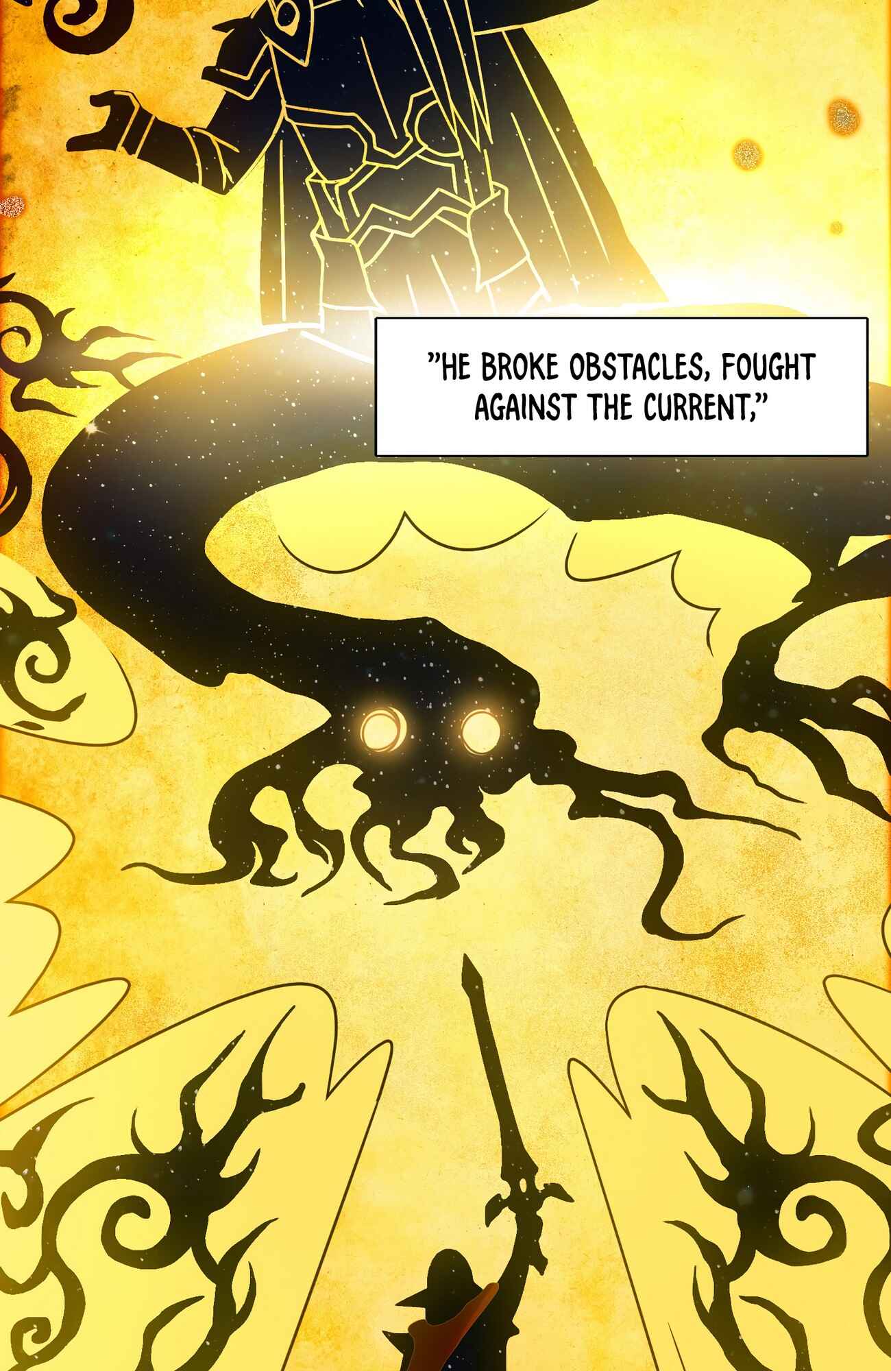 I'm Really Not the Demon God's Lackey Chapter 38 - Page 16