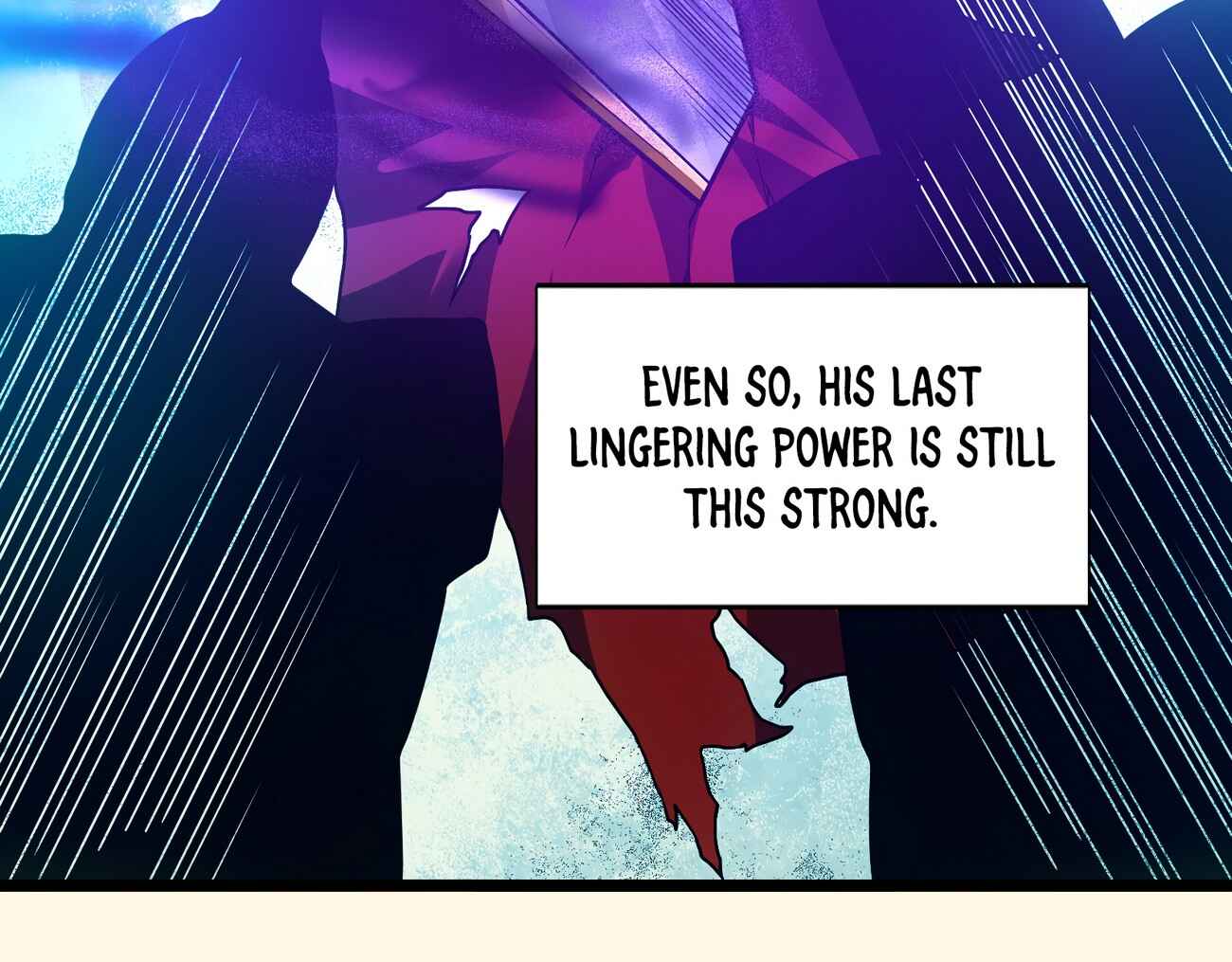 I'm Really Not the Demon God's Lackey Chapter 38 - Page 19