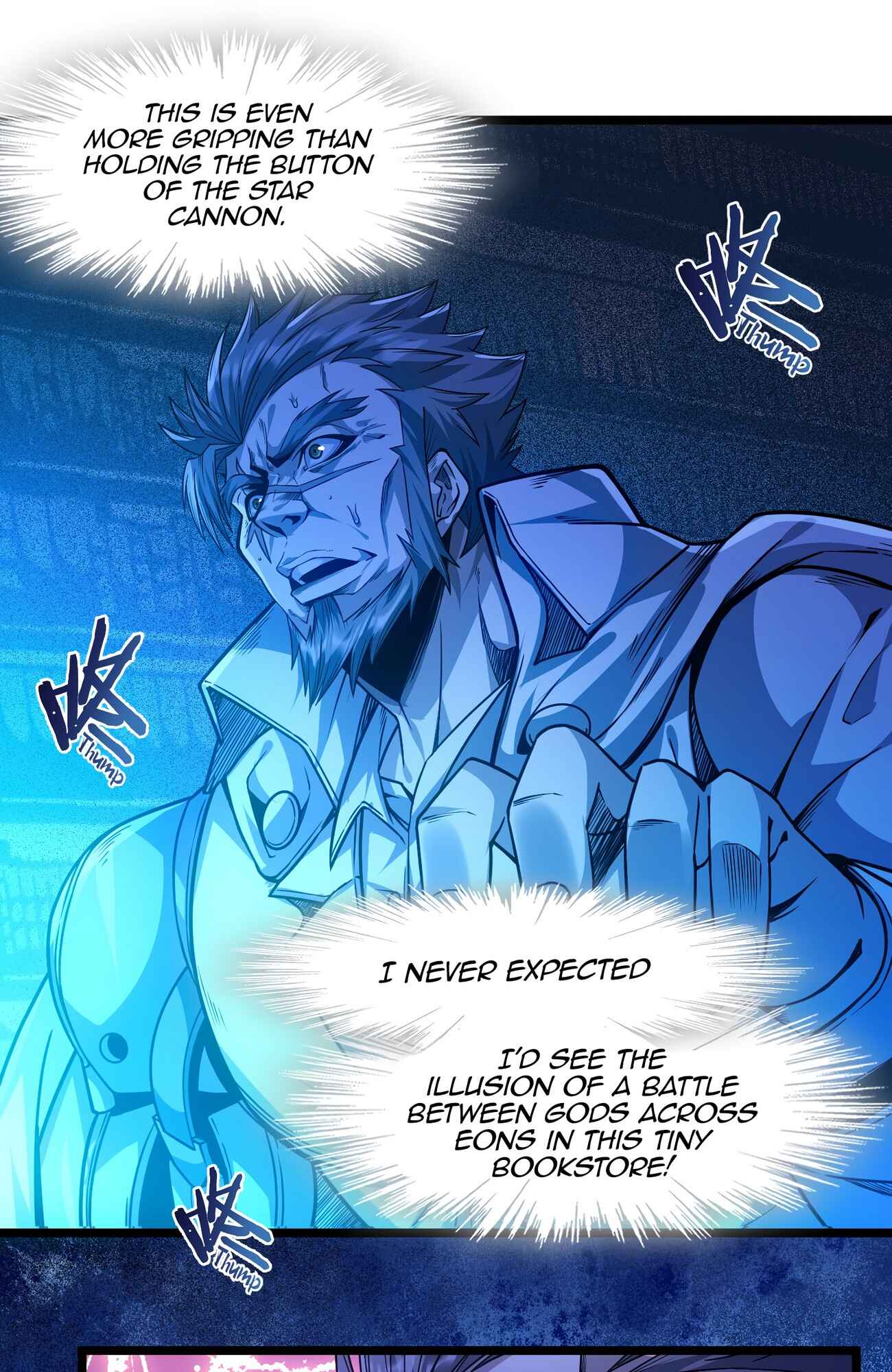 I'm Really Not the Demon God's Lackey Chapter 38 - Page 26