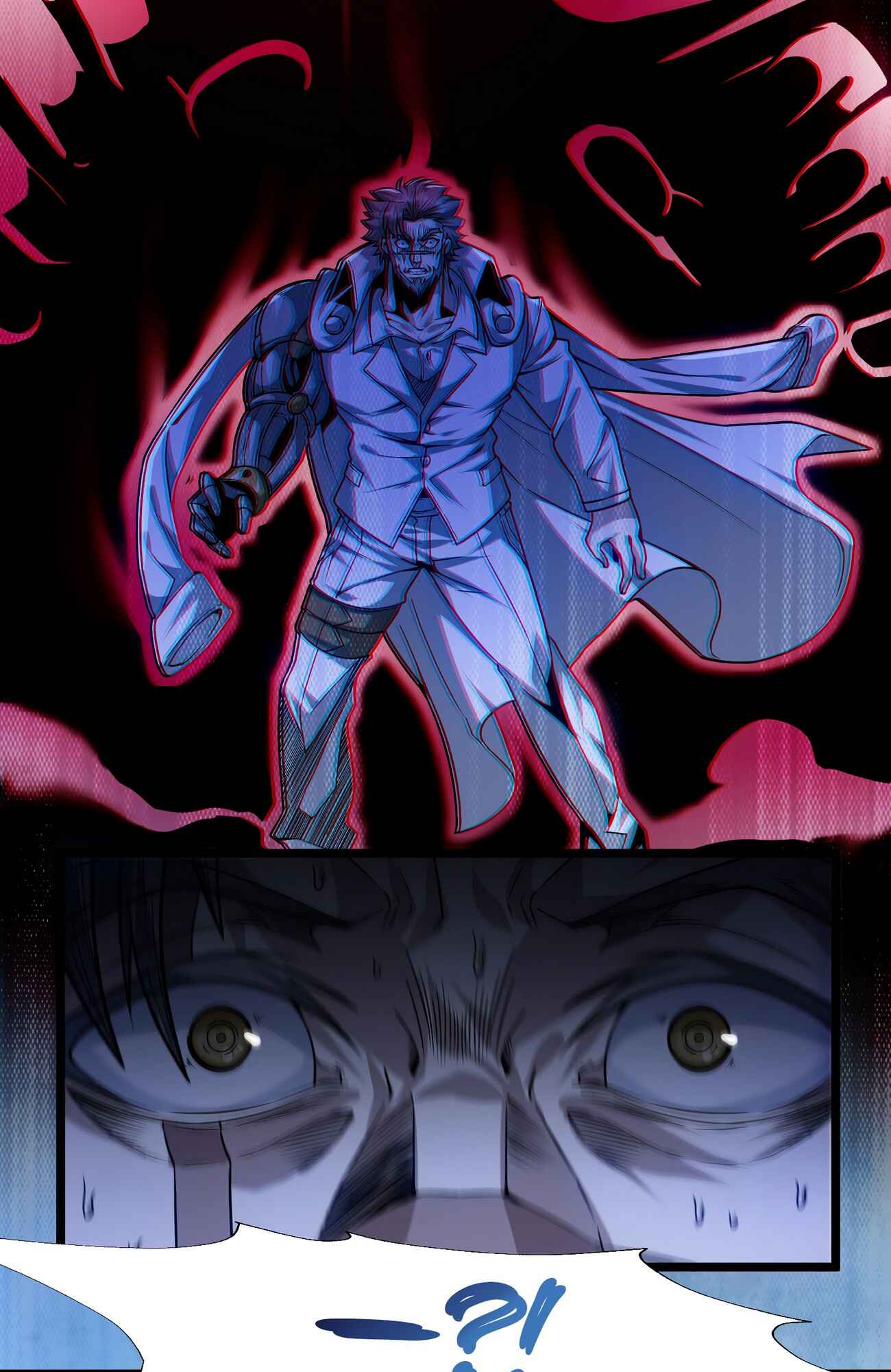 I'm Really Not the Demon God's Lackey Chapter 38 - Page 28