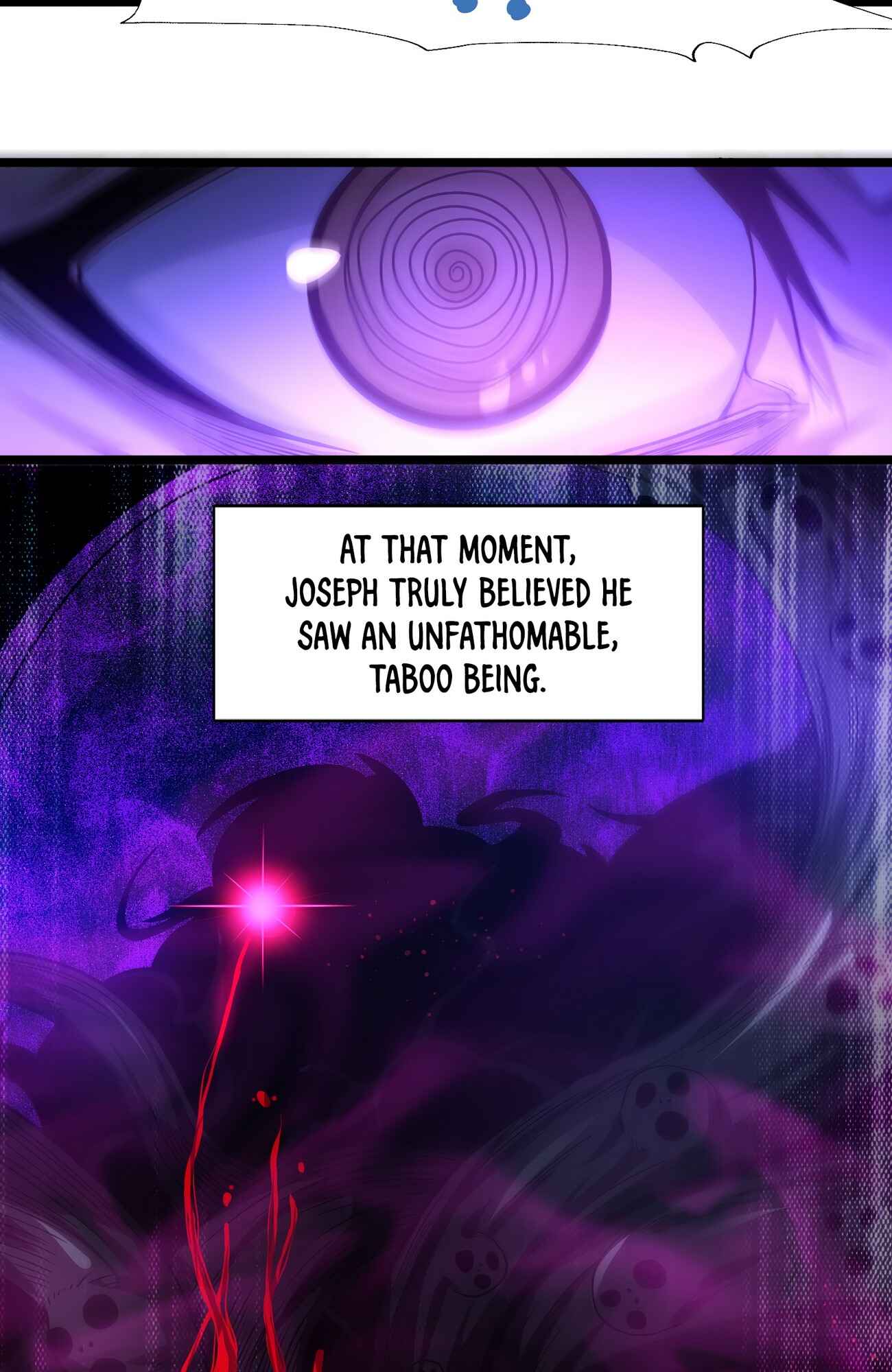 I'm Really Not the Demon God's Lackey Chapter 38 - Page 29
