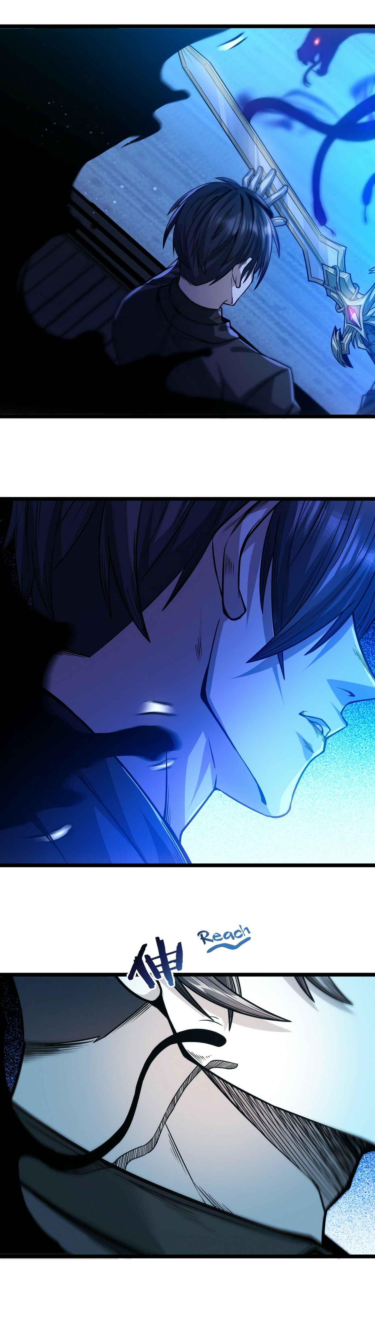 I'm Really Not the Demon God's Lackey Chapter 38 - Page 33