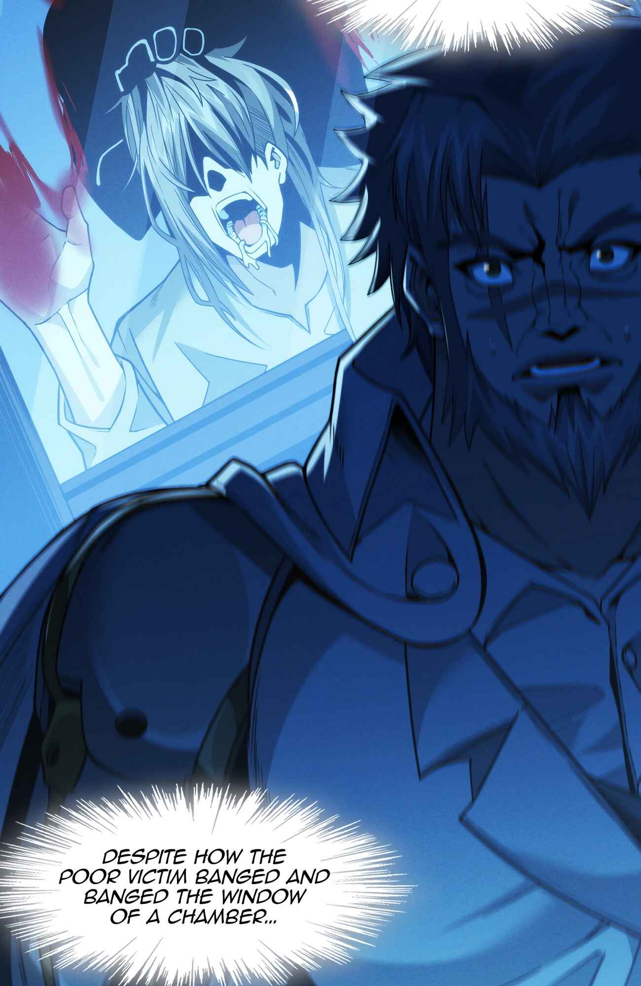 I'm Really Not the Demon God's Lackey Chapter 38 - Page 45