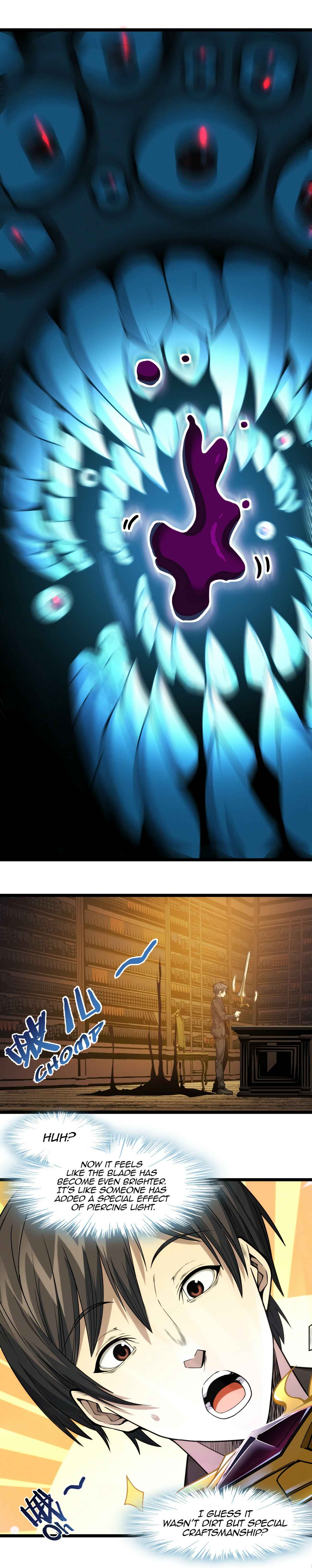 I'm Really Not the Demon God's Lackey Chapter 38 - Page 49