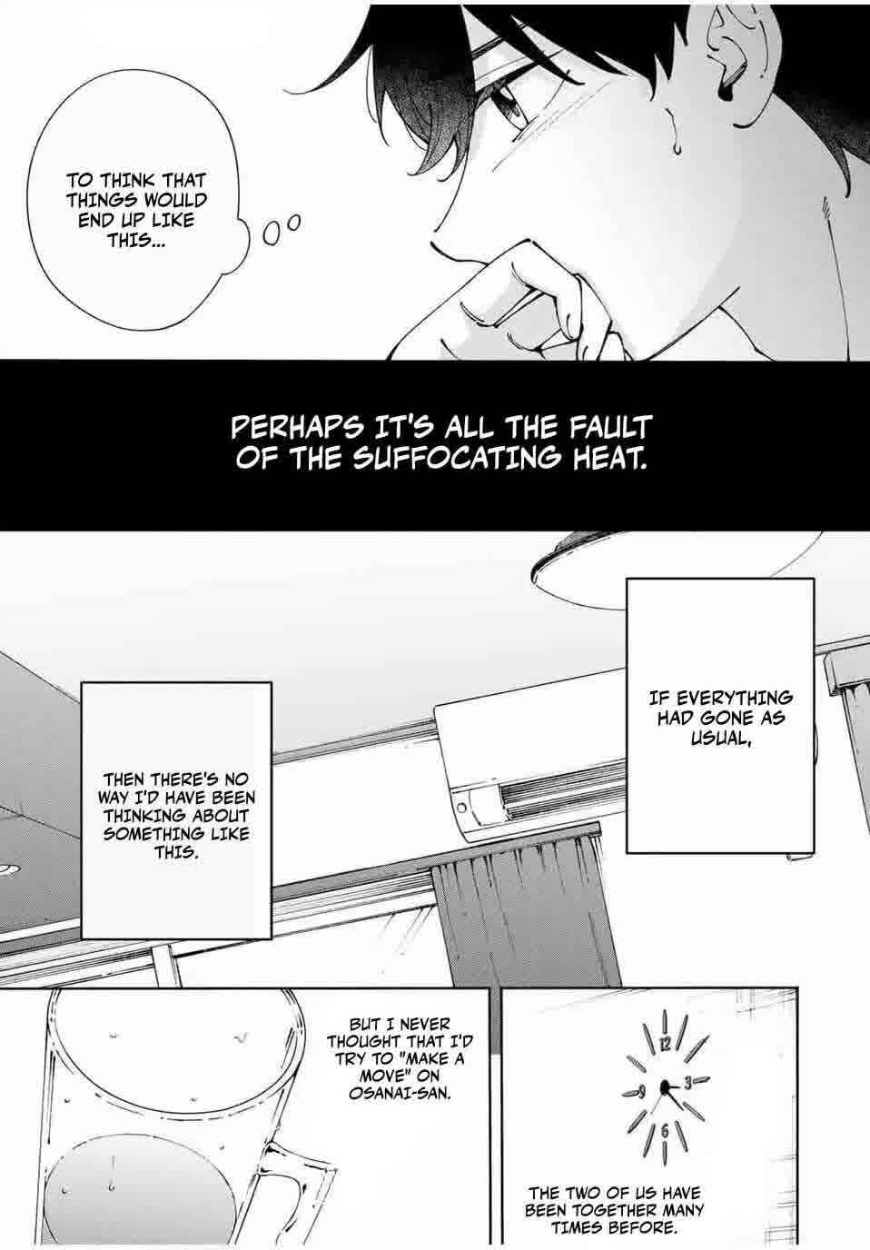 Shoshimin - Shunki Gentei Ichigo Taruto Jiken Chapter 11 - Page 15