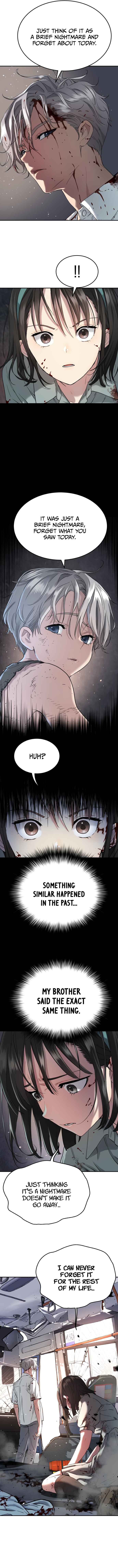 Oh! Dangun Chapter 43 - Page 10