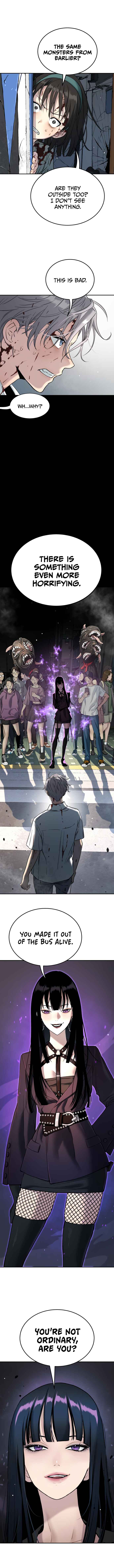 Oh! Dangun Chapter 43 - Page 12