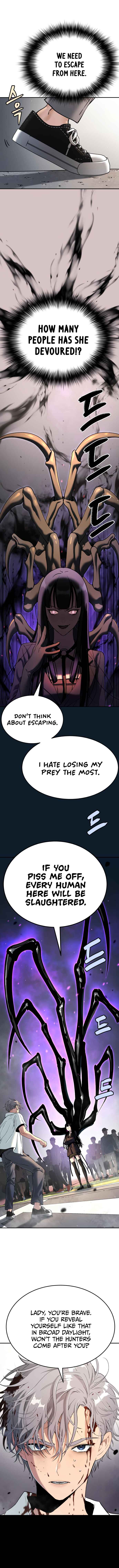 Oh! Dangun Chapter 43 - Page 14