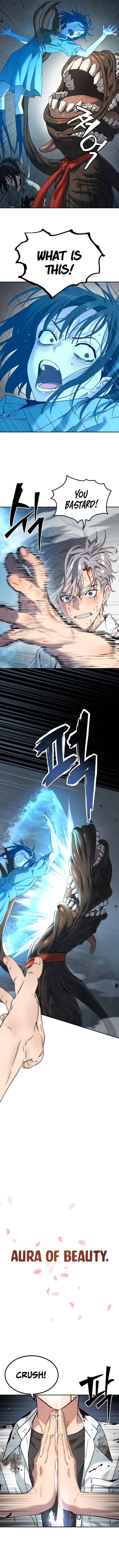 Oh! Dangun Chapter 43 - Page 5