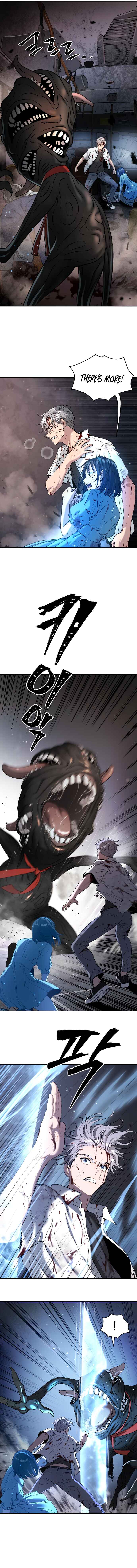 Oh! Dangun Chapter 43 - Page 7