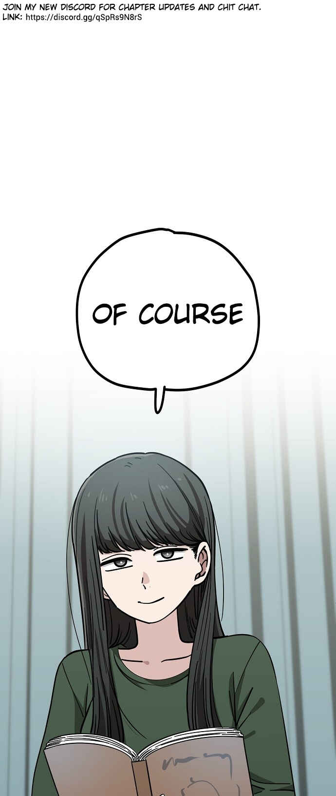 Mujikbaeksu Gye Baek-sun Chapter 109 - Page 1