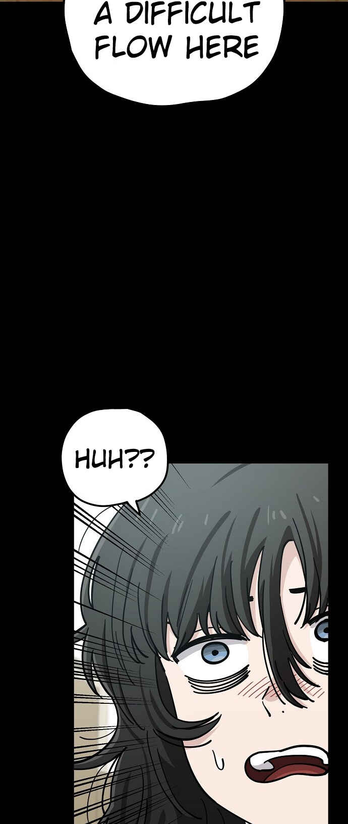 Mujikbaeksu Gye Baek-sun Chapter 109 - Page 11
