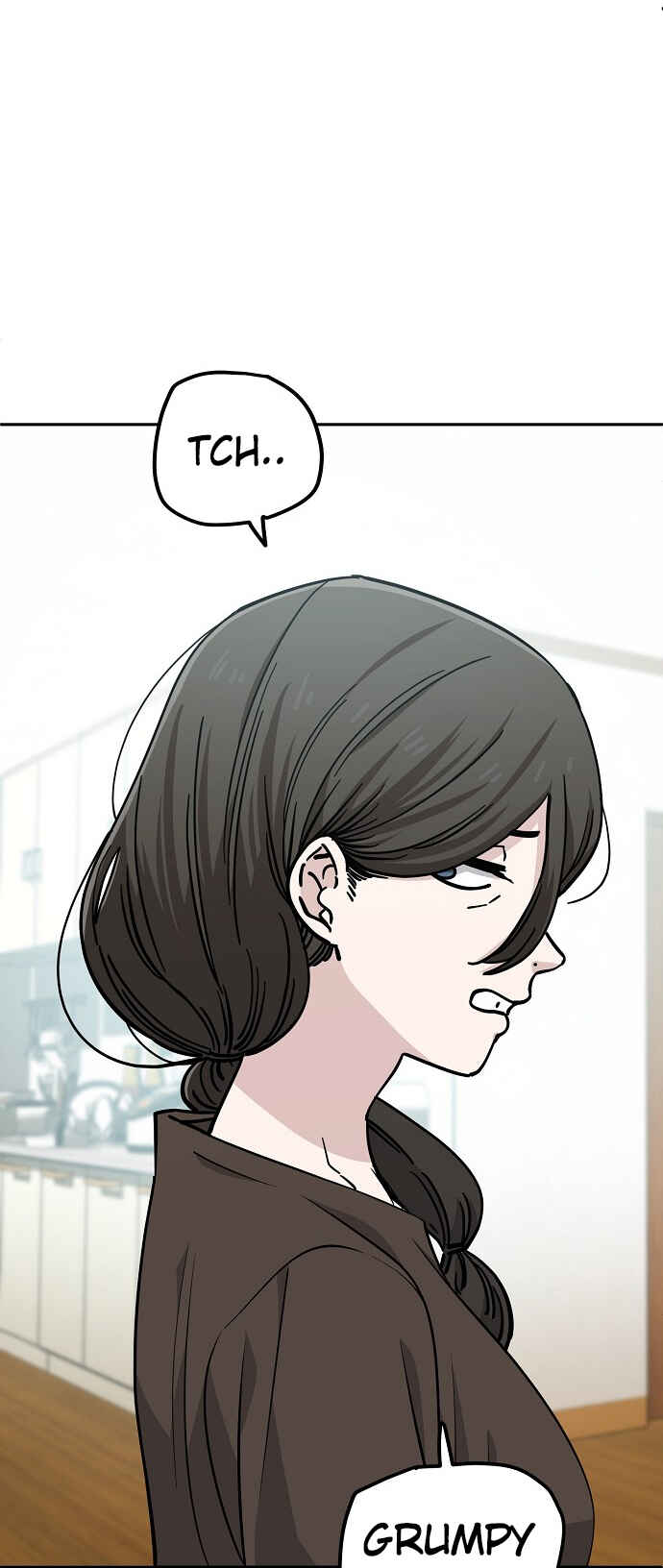 Mujikbaeksu Gye Baek-sun Chapter 109 - Page 47