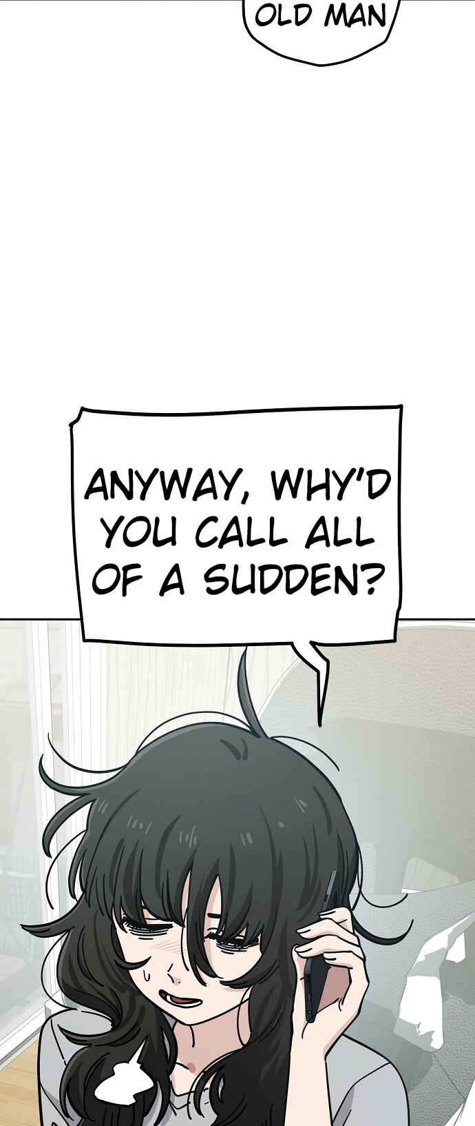 Mujikbaeksu Gye Baek-sun Chapter 109 - Page 48