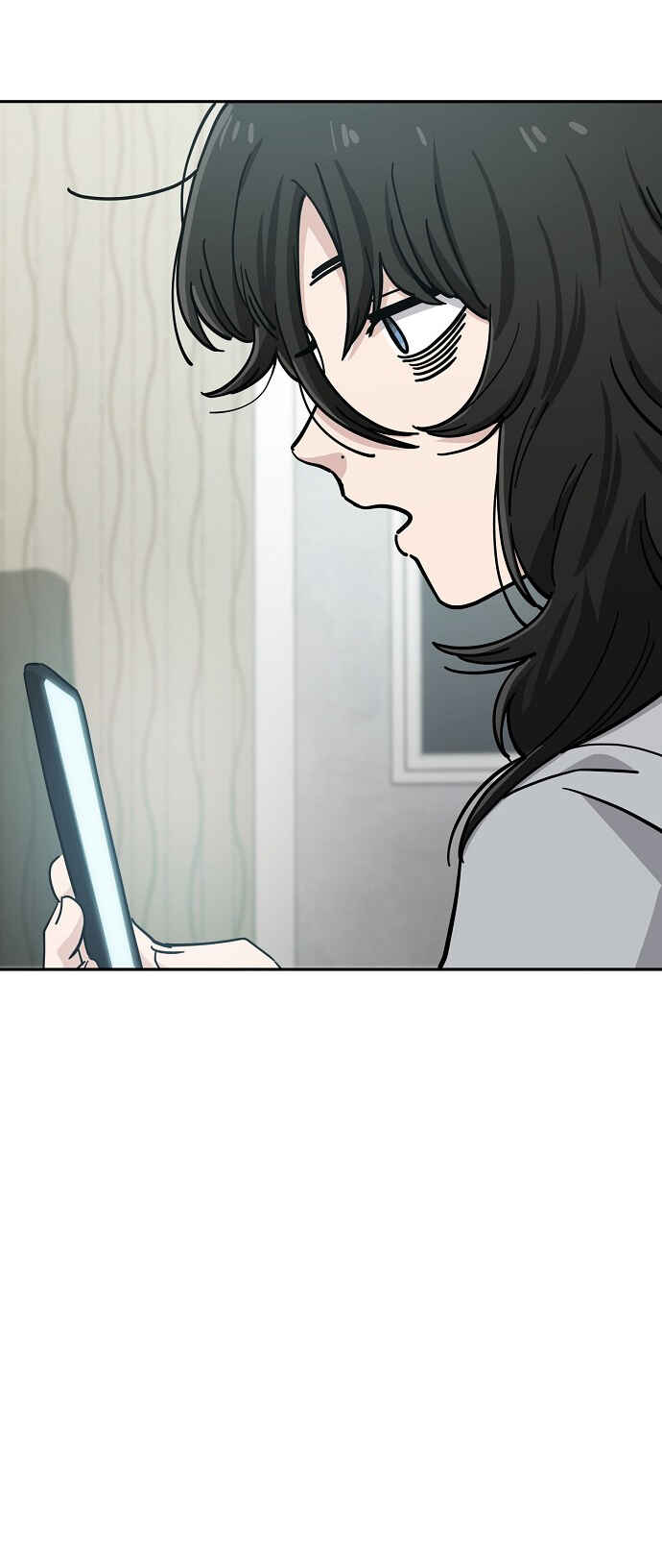 Mujikbaeksu Gye Baek-sun Chapter 109 - Page 51